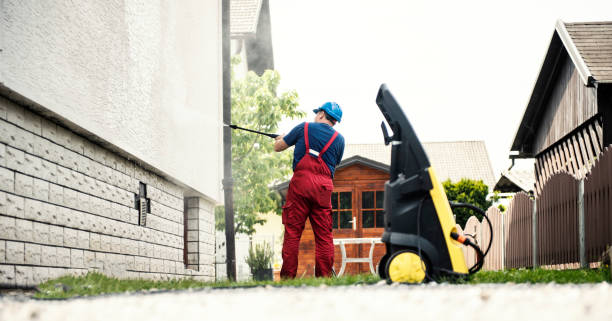 Best Driveway Pressure Washing  in North Myrtle Beach, SC